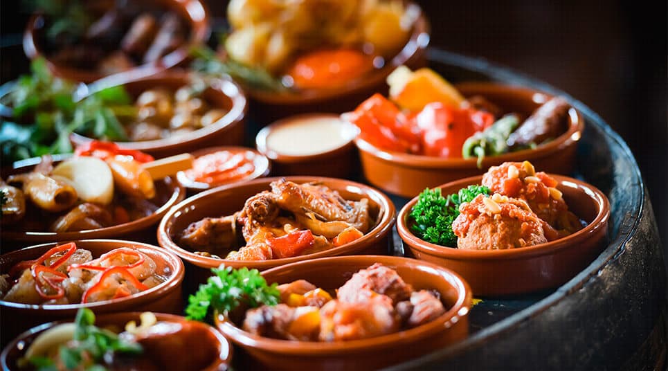 Picadas Image Picadas Image